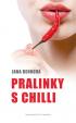 Pralinky s chilli