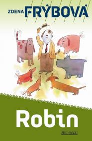 Robin - 12.vydání