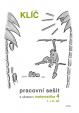 Klíč s výsledky úloh k Pracovnímu sešitu matematiky 4, I.+II. díl