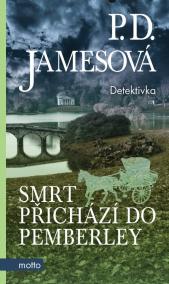 Smrt přichází do Pemberley