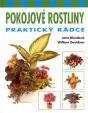 Pokojové rostliny - praktický rádce