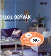 101 obývák - barvy,styly,zařízení