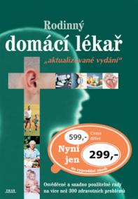 Rodinný domácí lékař