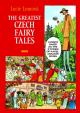 The Greatest Czech Fairy Tales / Zlaté české pohádky (anglicky)