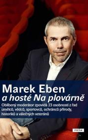 Marek Eben a hosté Na plovárně