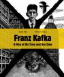 Franz Kafka - Člověk své a naší doby (anglicky)