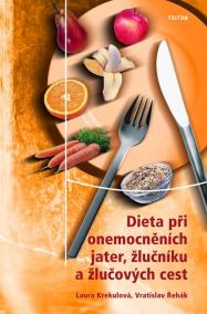 Dieta při onemocněních jater, žlučníku a žlučových cest