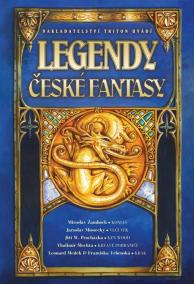 Legendy české fantasy