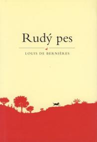 Rudý pes