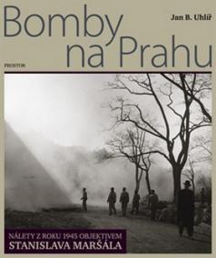 Bomby na Prahu