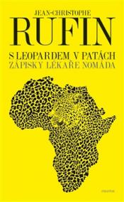 S leopardem v patách