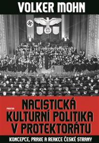 Nacistická kulturní politika v Protektorátu