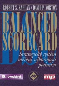 Balanced scorecard