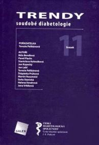 Trendy soudobé diabetologie. Svazek 11