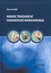 Manuál transanální endoskopické mikrochi