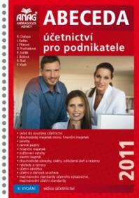 Abeceda účetnictví pro podnikatele 2011