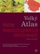 Velký atlas francouzských vinohradů