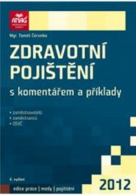 Zdravotní pojištění 2012