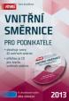 Vnitřní směrnice pro podnikatele 2013 + CD