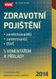 Zdravotní pojištění 2014