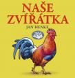 Naše zvířátka - 2. vydání