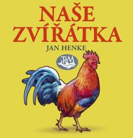 Naše zvířátka - 2. vydání