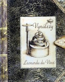 Vynálezy Leonarda da Vinci