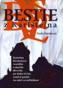 Bestie z Karlštejna