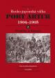 Port Artur 1904-1905 2. díl Porážky a ústupy