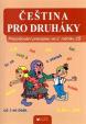 Čeština pro druháky: Procvičování pravopisu ve 2. ročníku ZŠ