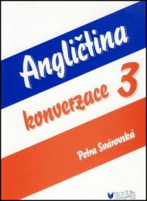 Angličtina konverzace 3