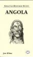 Angola - stručná historie států