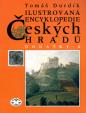 Ilustrovaná encyklopedie Českých hradů Dodatky 2