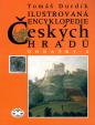 Ilustrovaná encyklopedie Českých hradů Dodatky 2