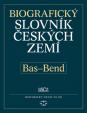 Biografický slovník českých zemí, 3. sešit (Bas-Bene)