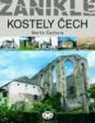 Zaniklé kostely Čech