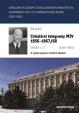 Cirkulární telegramy Československého ministerstva zahraničních věcí z let komunistického režimu (1956–1989) 1.díl