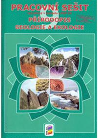 Přírodopis 9 - Geologie a ekologie (pracovní sešit)