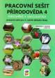 Přírodověda 4 (pracovní sešit) - Porozumění v souvislostech