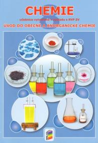 Chemie 8 - Úvod do obecné a anorganické chemie (učebnice)