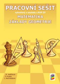 Matematika - Základy geometrie (pracovní sešit)