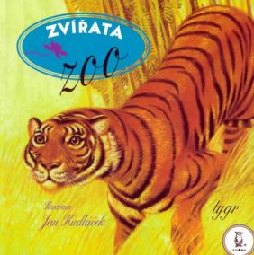 Zvířata - ZOO