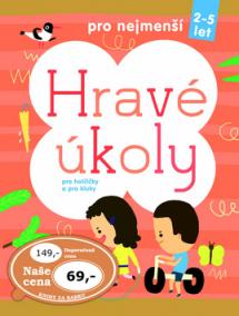 Hravé úkoly