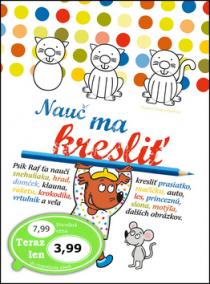 Nauč ma kresliť