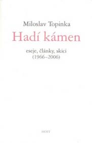 Hadí kámen