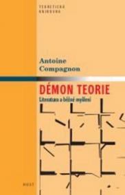 Démon teorie