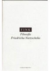 Filosofie Friedricha Nietzscheho
