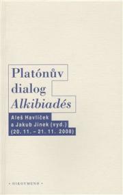 Platónův dialog -Alkibiadés I.-