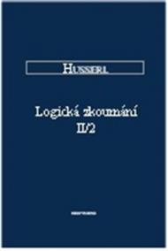 Logická zkoumání II/2