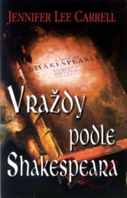 Vraždy podle Shakespeara